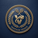 VantageTennis icon